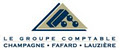 GROUPE COMPTABLE C.F.L. logo