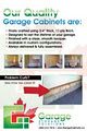 Garage Storage Solutions image 2