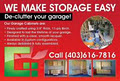 Garage Storage Solutions image 6