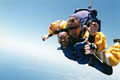 Gatineau Ottawa Skydive - Parachute Centre logo