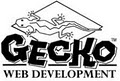 Gecko Web Development logo