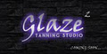 Glaze Tanning Studios logo