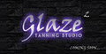 Glaze Tanning Studios logo