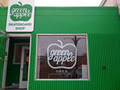 Green Apple The Skateboard Shop Ltd image 1