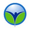 Green Filled Ideas logo