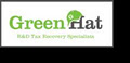 Green Hat Consultant logo