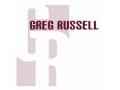 Greg Russell Window Security logo