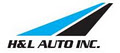 H&L Auto Inc logo