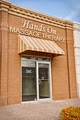 Hands On Massage Therapy Clinic logo