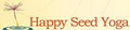 Happy Seed Yoga logo