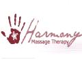 Harmony Massage Therapy Clinic logo