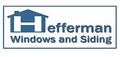 Hefferman Windows and Siding logo