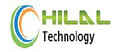 Hilal Technology logo