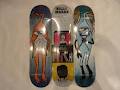 Hustler Snowboards & Skateboards image 2