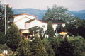 Hôtel Motel La Roche Pleureuse logo