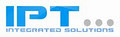 IPT Integrated Solutions Corporation. logo