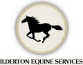 Ilderton Equine Services logo