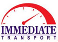 Immediate Transport Logistics logo
