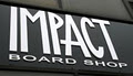 Impact Board Shop logo