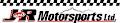 J & R Motorsports Ltd logo