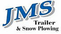 JMS Trailer and Snow Plowing logo