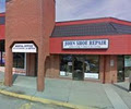 John Shoe Repair logo