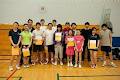 K-W Badminton Club image 2