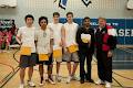 K-W Badminton Club image 6