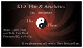 K1-8 Hair & Aesthetics image 1