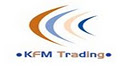 KFM TRADING logo