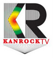 Kanrocktv.com logo