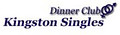 Kingston Singles Dinner Club logo