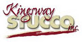 Kingsway Stucco Inc logo