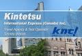 Kintetsu International Express (Canada) image 1