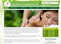Krys Dybowski, RMT Coquitlam Massage Therapy image 4