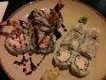 L A Sushi Fusion Restaurant Ltd image 2