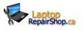 Laptop Repair Shop logo