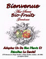 Les Serres Bio-Fruits Greenhouses image 6