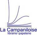 Librairie Campaniloise (Librairie-Papeterie) logo