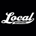 Local Advancers logo
