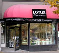 Lotus Eyewear logo
