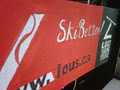 Lou's Skiing Performance Centre logo