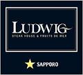 Ludwig Steak House Et Fruits De Mer logo