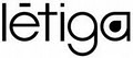 Létiga logo