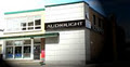 MAGASIN AUDIOLIGHT logo