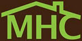 MHC Construction ( Gutters • Siding • Soffit • Woodwork ) logo
