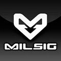 MILSIG Paintball Canada Ltd logo