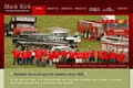 Mack Kirk Roofing and Sheet metal Ltd logo