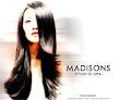 Madison's Studio Spa logo