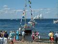 Mahone Bay Wooden Boat Festival image 2